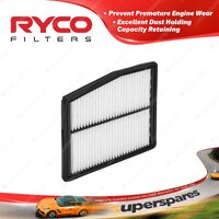 Ryco Air Filter for Hyundai Santa Fe TM Series G4FT Engine Hybrid 2022-on