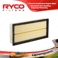 Ryco Air Filter for Land Rover Defender L663 P400 D300 AJ20P6 AJ20D6 22-On