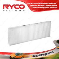 Ryco Cabin Filter for Holden Vectra JR JS 4Cyl V8 Turbo Diesel Petrol 1995-2003