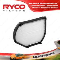 Ryco Cabin Air Filter for Mercedes Benz C 160 180 200 220 230 240 W202 W203 S202