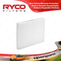 Ryco Cabin Air Filter for Volkswagen Citivan Kombi Multivan Touareg Transporter