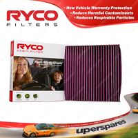 Ryco Cabin Filter for Holden Astra AH TS Zafira TT 4Cyl 6Cyl Activated Carbon