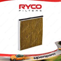 Ryco Cabin Air Filter for Toyota Highlander Kluger GSU40 GSU45 GSU50R GSU55R V6