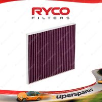 Ryco Cabin Filter for Hyundai Accent RB Genesis DH I40 VF 4Cyl 6Cyl Turbo Diesel