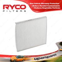 Ryco Cabin Filter for Hyundai Accent RB Genesis DH I40 VF IX35 LM Veloster FS