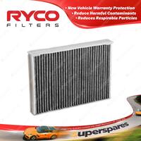 Ryco Cabin Filter for Land Rover Discovery LC Freelander Range Rover Evoque L538