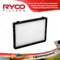 Ryco Cabin Air Filter for Holden Captiva CG 4Cyl V6 Turbo Diesel 2006-2018