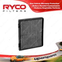 Ryco Cabin Air Filter for Volvo S40 V40 4Cyl 5Cyl Petrol 1995-2018