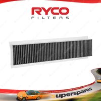 Ryco Cabin Air Filter for Jaguar X Type X400 4Cyl V6 2000-2010 RCA222C