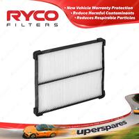 Ryco Cabin Air Filter for Suzuki Kizashi FR AWD RE91S 4Cyl 2.4L Petrol 2009-2018