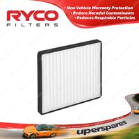 Ryco Cabin Air Filter for Suzuki Liana ER 4Cyl 1.3L 1.4L 1.6L 1.8L Turbo Diesel