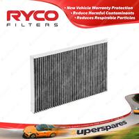 Ryco Cabin Air Filter for Chrysler Grand Voyager RG AWD V6 3.3L 2001-2008