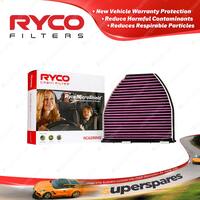 Ryco Cabin Filter for Mercedes Benz E350 E400 E500 E63 AMG A207 C207 W212 S212