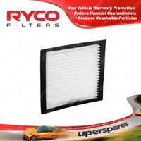 Ryco Cabin Air Filter for Lexus IS200 GXE10R IS300 JCE10R Petrol 6Cyl