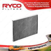 Premium Quality Ryco Cabin Air Filter for Chrysler Voyager AWD 2010-2018 RCA220C