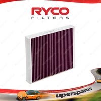 Ryco Cabin Air Filter for Holden Trax TJ Turbo VOLT EV 4Cyl Microshield Filter