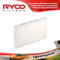 Premium Quality Ryco Cabin Air Filter for Renault Fluence 4Cyl Petrol RCA267P