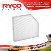 Premium Quality Ryco Cabin Air Filter for Porsche Macan 4Cyl V6 RCA192P