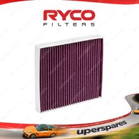 Ryco Cabin Air Filter for VOLKSWAGEN Golf VII PM2.5 Microshield Filter