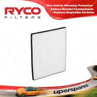 1pc Ryco Cabin Air Filter RCA337P Premium Quality Brand New Genuine Performance