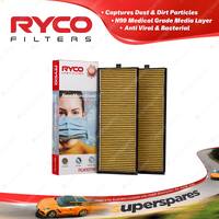 Ryco Microshield N99 Cabin Air Filter for Hyundai Get z Premium Quality