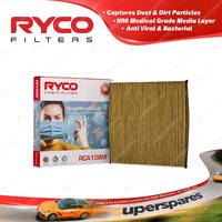 Ryco N99 Cabin Air Filter for Honda Accord Euro Civic 9th Gen Legend Odyssey