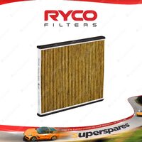 Ryco Microshield N99 Cabin Air Filter for Toyota Echo Prius RAV4 Yaris