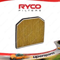 Ryco Microshield N99 Cabin Air Filter for Holden Commodore Berlina Calais VE