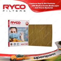 Ryco N99 Cabin Air Filter for Kia Cerato TD Grand Carnival VQ Sorrento XM