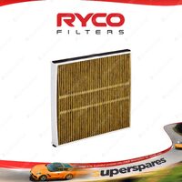 Ryco Microshield N99 Cabin Air Filter for Alfa Romeo 159 Brera Spider