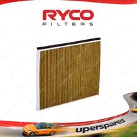 Ryco Microshield N99 Cabin Air Filter for Hyundai Elantra MD i30 IX35