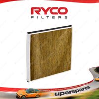 Ryco Microshield N99 Cabin Air Filter for Ford Everest UA Ranger PX XLT XL