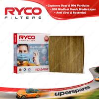 Ryco Microshield N99 Cabin Air Filter for Suzuki Swift FZ RS415 RS416