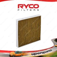 Ryco N99 Cabin Air Filter for Honda Jazz Fit GD GE GP Accord CV Insight ZE