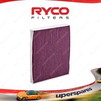 Ryco MicroShield Cabin Air Filter for Volvo XC40 536 2.0D 4204 T12 T5 B 4204 T14