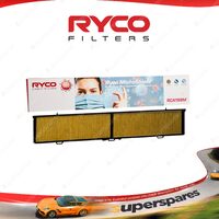 Ryco N99 Cabin Air Filter for BMW 1 Ser E82 E87 E88 3 Ser E90 E91 E92 E93 X1 E84