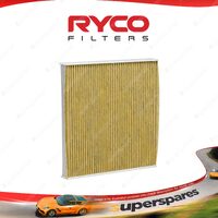 Ryco N99 HD MicroShield Cabin Air Filter for Ford Transit VM V347 V348 FWD RWD