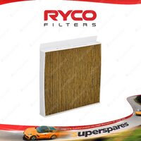 Ryco N99 MicroShield Cabin Air Filter for MG GS SAS2 HS SAS23 15E4E 01/2017 - On