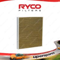 Ryco N99 MicroShield Cabin Air Filter for Skoda Fabia 5JF Rapid NH Roomster 5J