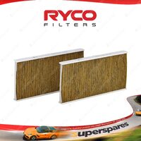 Ryco N99 Cabin Air Filter for Kia Cerato TD Rondo UN Sorento JC Sportage JE KM