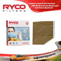 Ryco N99 Cabin Air Filter for Benz G63 W463 GLE450 V167 GLS 400 500 X166 X167