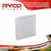 Ryco N99 MicroShield Cabin Air Filter for Benz GLE 53 450 V167 C167 GLS400 X167