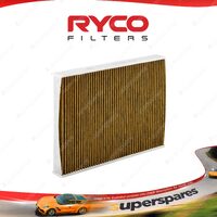 Ryco N99 MicroShield Cabin Air Filter for Toyota Landcruiser FJA300R LC300 21-On