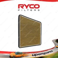 Ryco N99 Microshield Cabin Air Filter for Mercedes Benz E-Class CLS500 CLS55 AMG