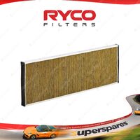 Ryco N99 Microshield Cabin Air Filter for Iveco ACCO 363mm x 126mm