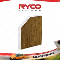 Ryco N99 Microshield Cabin Air Filter for Porsche Macan S Macan Turbo Macan GTS