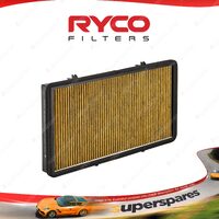 Ryco N99 Microshield Cabin Air Filter for Opel Vivaro MR9 engine 2008-on