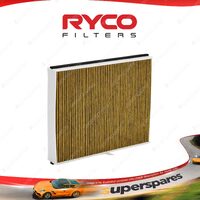 Ryco Cabin Air Filter for Ford Ranger PY 2.0L 3.0L 125kW 154kW 184kW 292kW 22-On