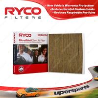 Ryco N99 Cabin Air Filter for BYD Atto 3 Extended Standard Hybrid ELEC 2021-on