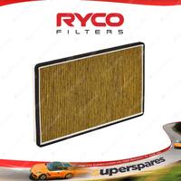 Ryco N99 Microshield Cabin Air Filter for Kenworth K200 T409 T908 T909 Models